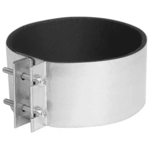 Verbindingsmanchet Ø 100mm