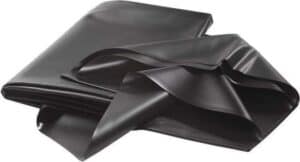 PVC vijverfolie - 4 x 5 mtr - 0,5mm