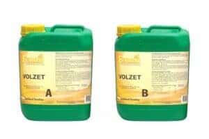 Ferro Aarde/Hydro Volzet A+B 5 ltr