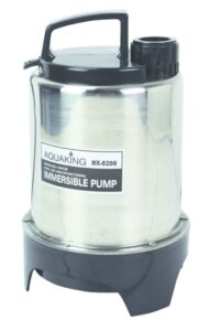 Aquaking HX-8200 Circulatiepomp 2500 l/u