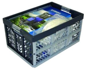 Wateroverlast Pompset - Calamiteiten krat