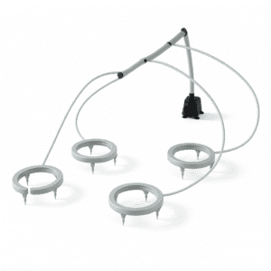 Water Master Smart Drip 4 kit