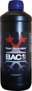 BAC Wortelstimulator 1 ltr