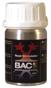 BAC Wortelstimulator 60 ml