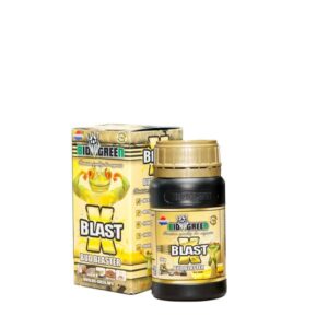 Bio Green X-Blast 250 ml