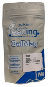 Green House Feeding CalMag 125 g