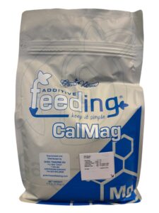 Green House Feeding CalMag 2,5 kg