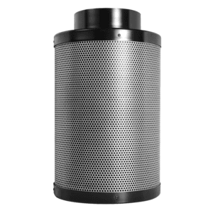 OCR Guardian Aktivkohlefilter, Ø 20 cm, 1020 m³/h