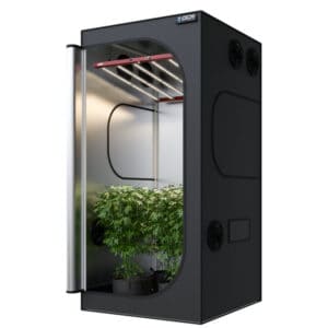 OCR Pro 120 (120x120x200 cm)