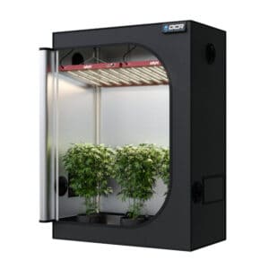 OCR Pro 120L (120x60x160 cm)