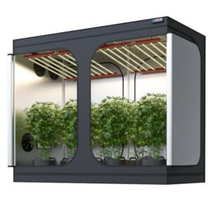 OCR Pro 240L (240x120x200 cm)