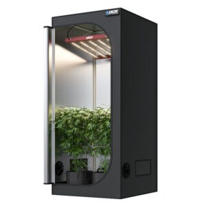 OCR Pro 90 (90x90x180 cm)