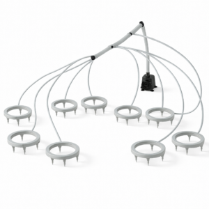 Water Master Smart Drip 9 kit