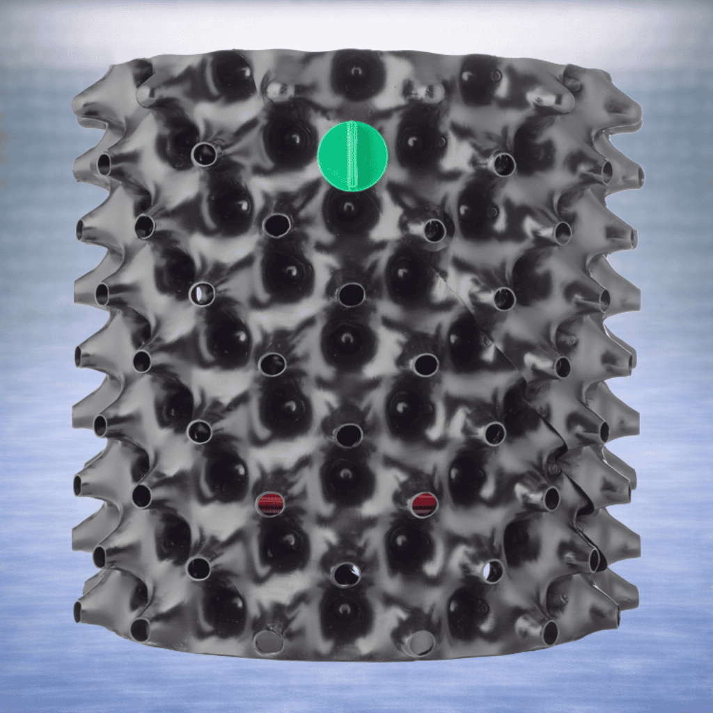 Air-Pot Pflanztöpfe