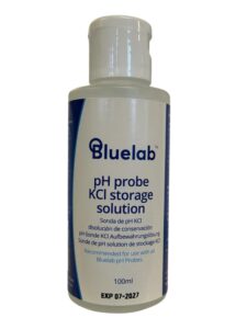 Bluelab KCL bewaarvloeistof 100 ml