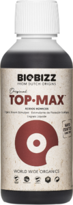 Biobizz Top-Max 250 ml