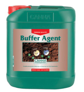 Canna Buffer Agent 5 L