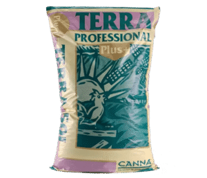 Canna Terra Profesional Plus 50 L