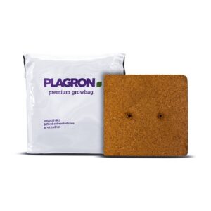 Plagron Premium Growbag 15cm (3.4L)