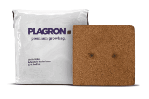 Plagron Premium Growbag 20cm (8L)