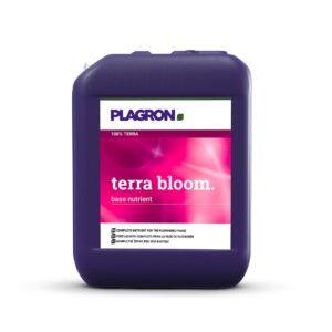 Plagron Terra Bloom 20 ltr