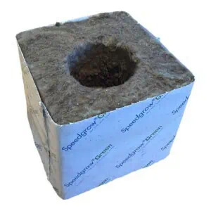 Natürlicher Rohstoff für umweltfreundliche Pflanzgefäße und Gartenprojekte.