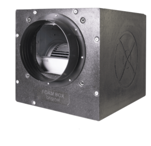 Alternative Lüftungs- und Luftreinigungstechnologie für nachhaltige Verbesserung des Innenraumklimas.