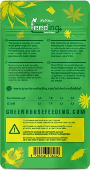 Nährstofftabletten für gesunde Pflanzen, ideal für nachhaltiges und umweltfreundliches Gärtnern.