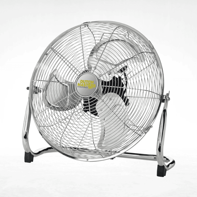 Ventilator für industrielle Belüftung und Kühlung, robust und zuverlässig für den professionellen Einsatz.