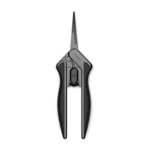 AC Infinity Edelstahl-Präzisionsschere 16,7 cm gerade Klingen