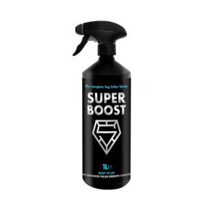Super Boost Foliar Spray 1 l