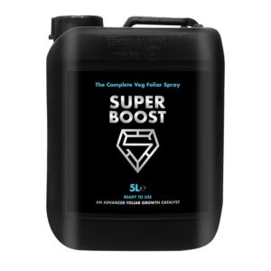 Super Boost Foliar Spray 5 L