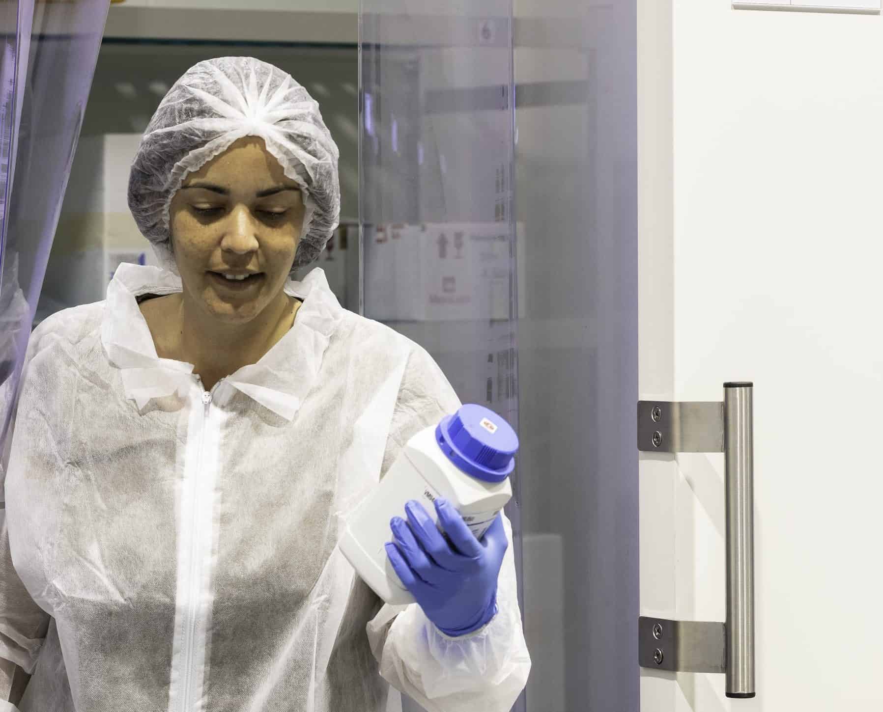 GTP Bioways CDMO - Bioconjugates Analytical Development