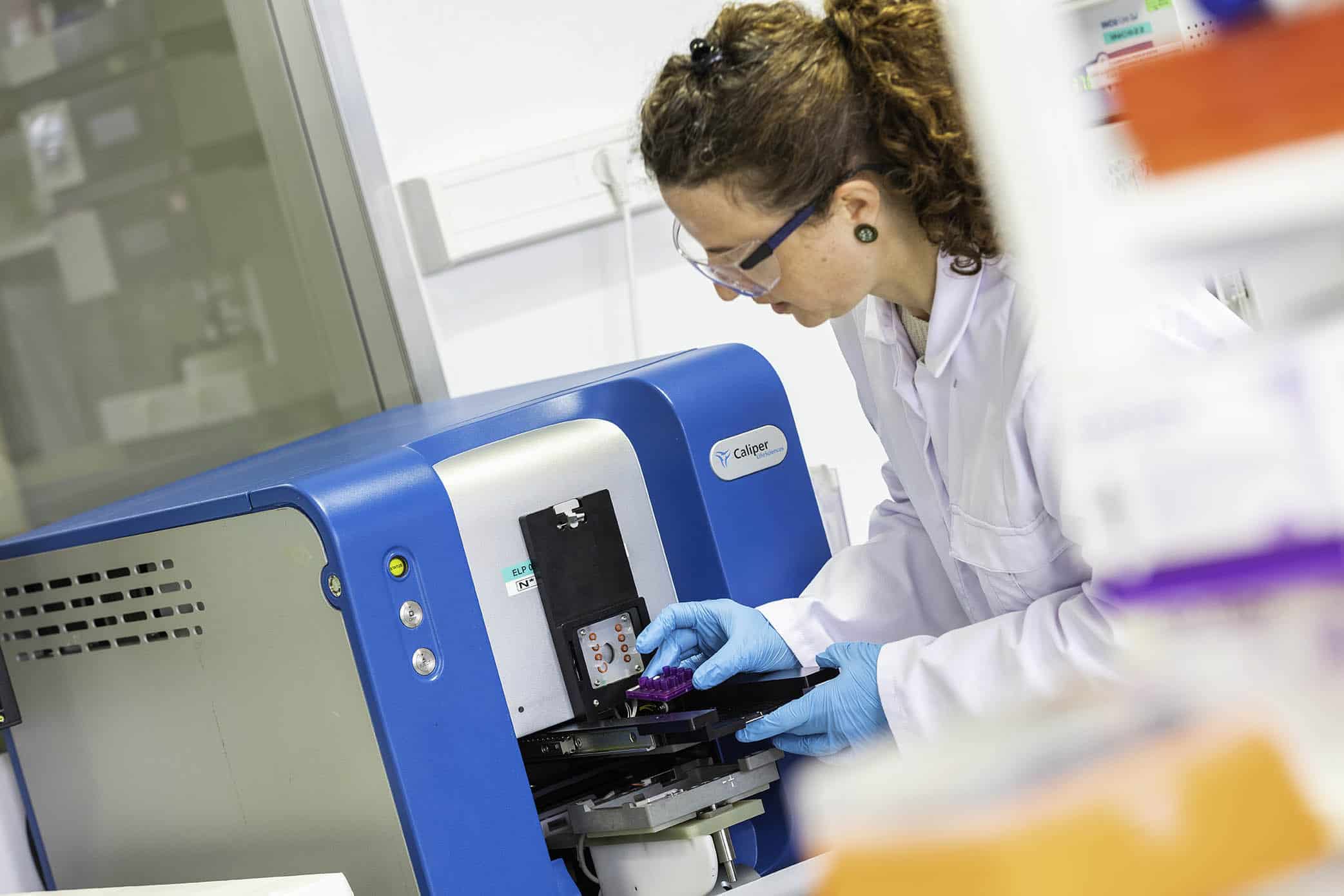 GTP Bioways CDMO - Bioconjugates Analytical Development