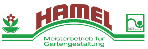 Heinz Hamel GmbH Landschaftsbau - Landschaftsgärtner - Gartenbau