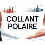 Collant polaire avis illustration hiver confort thermique