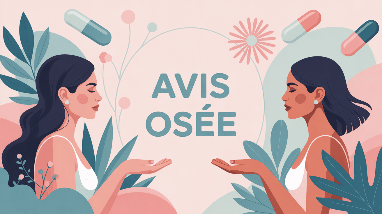 osée avis illustration bien-être femmes