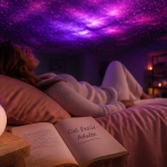 meilleur projecteur ciel étoilé adulte pour chambre
