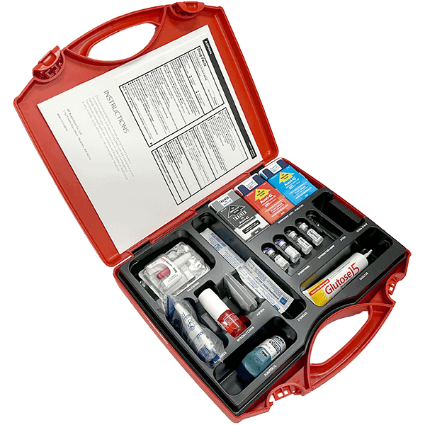 STAT KIT SM30