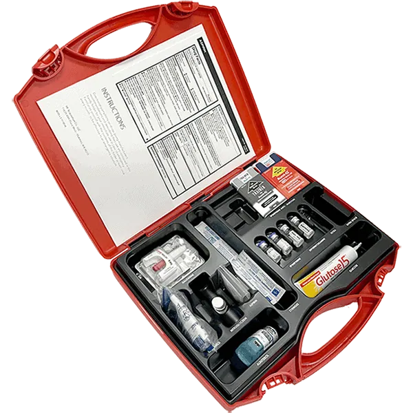 STAT KIT SM7