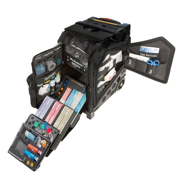 STAT KIT® Z 1000 600 4
