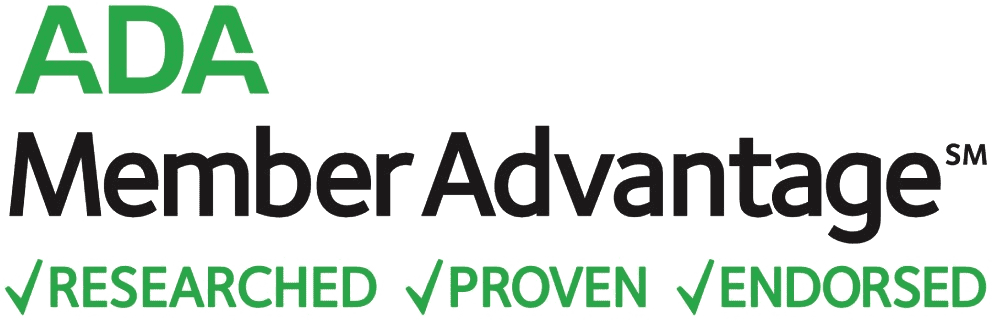 ADA Member Advantage Logo