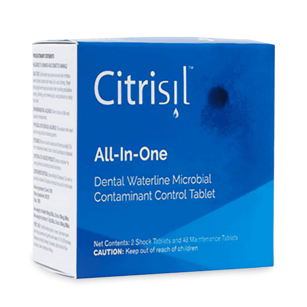 Citrisil All In One Tablets