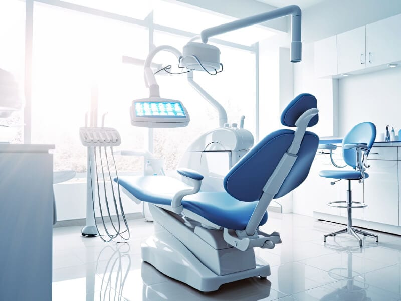 Dental Compliance Solutions - HealthFirst