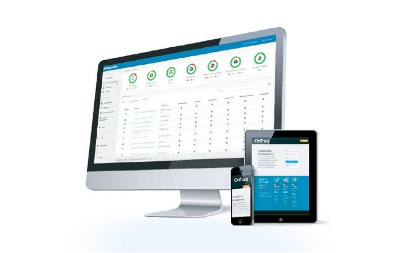 OnTraq - HealthFirst