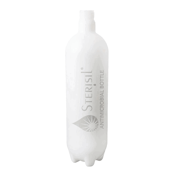 Sterisil BioFree Antimicrobial Bottle - HealthFirst
