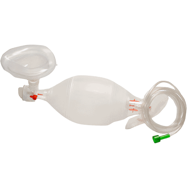 Ambu Spur II Adult Mask