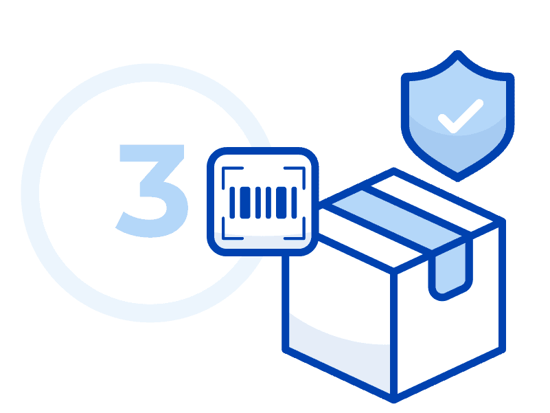 CCAR Step 3 Ship Icon