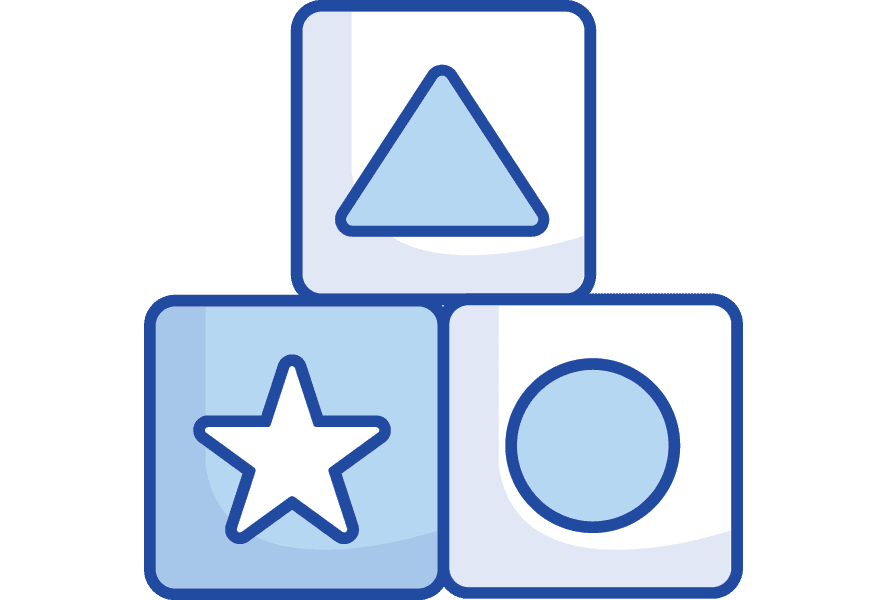 Public Access Daycares Icon