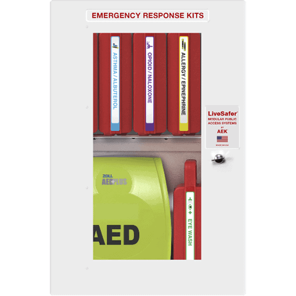 LiveSafer XL